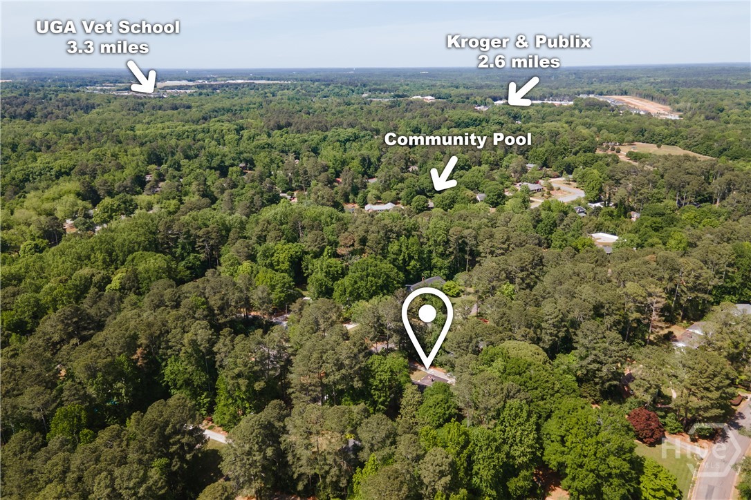170 Dunwoody Drive
