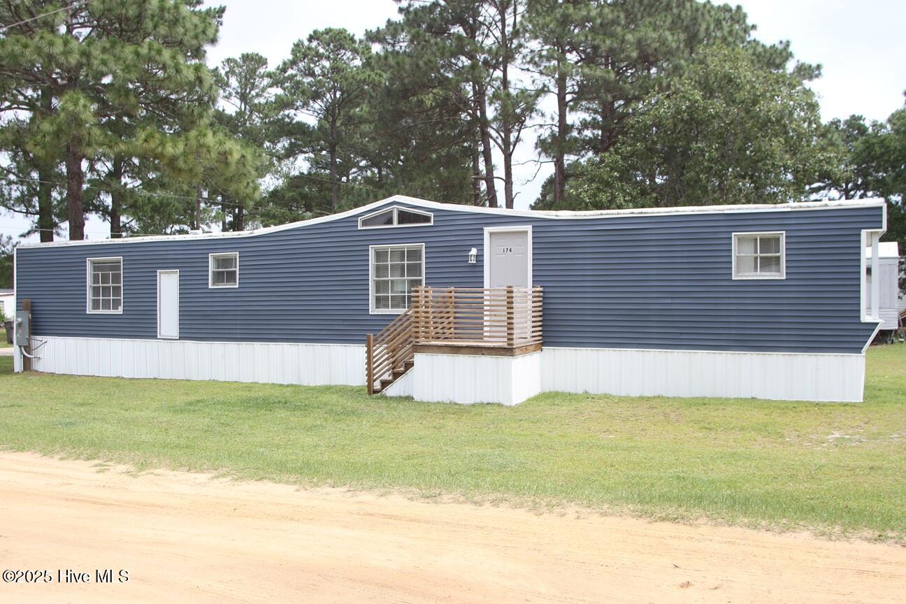 Homes for sale in Elizabethtown, NC | 174 Lennondale Blvd, Elizabethtown, NC 28337 | MLS# 100512477