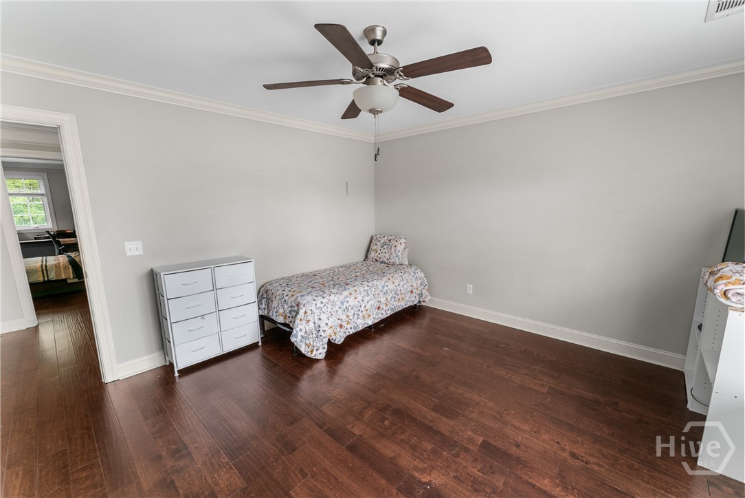 828 Southbridge Boulevard, Savannah, GA, 31405