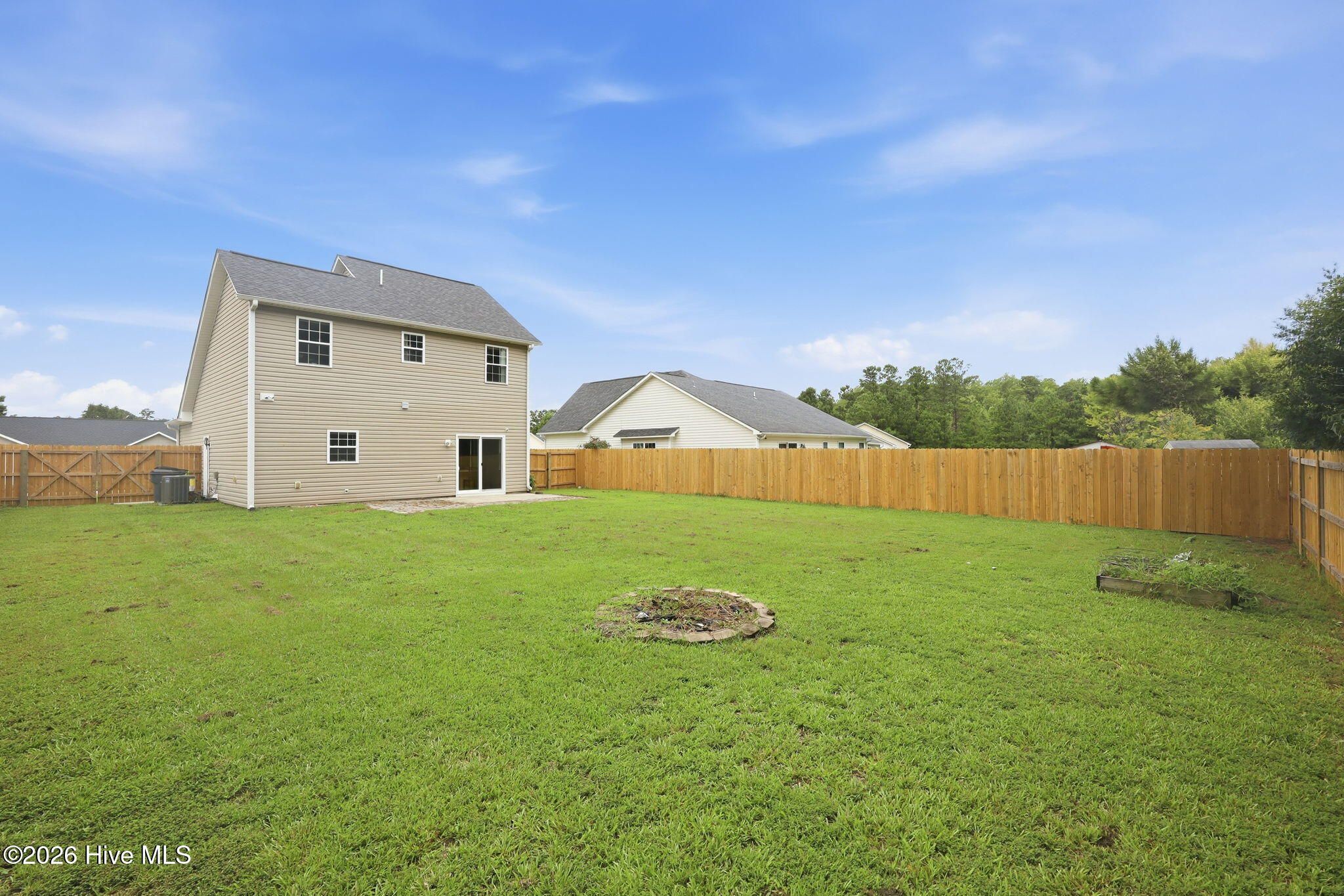 140 Crooked Run Drive,New Bern