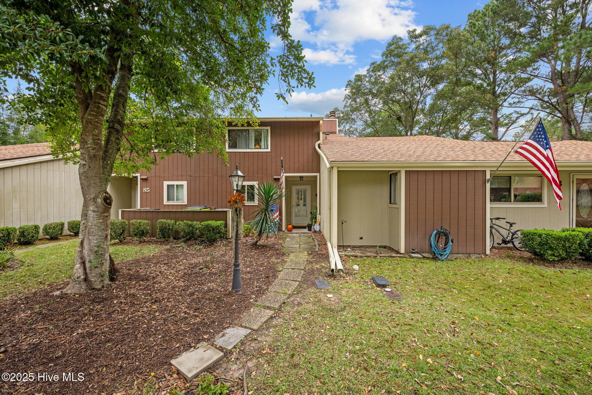 Homes for sale in New Bern, NC | 84 Quarterdeck Townes, New Bern, NC 28562 | MLS# 100536524