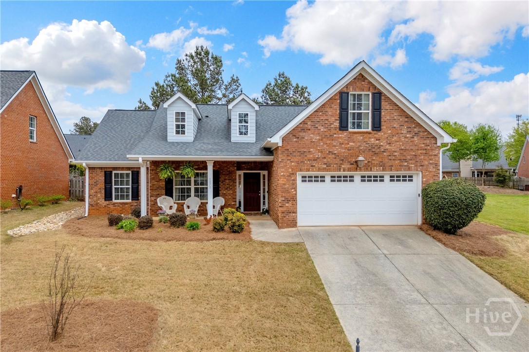 Property at 1071 Brookshire Court