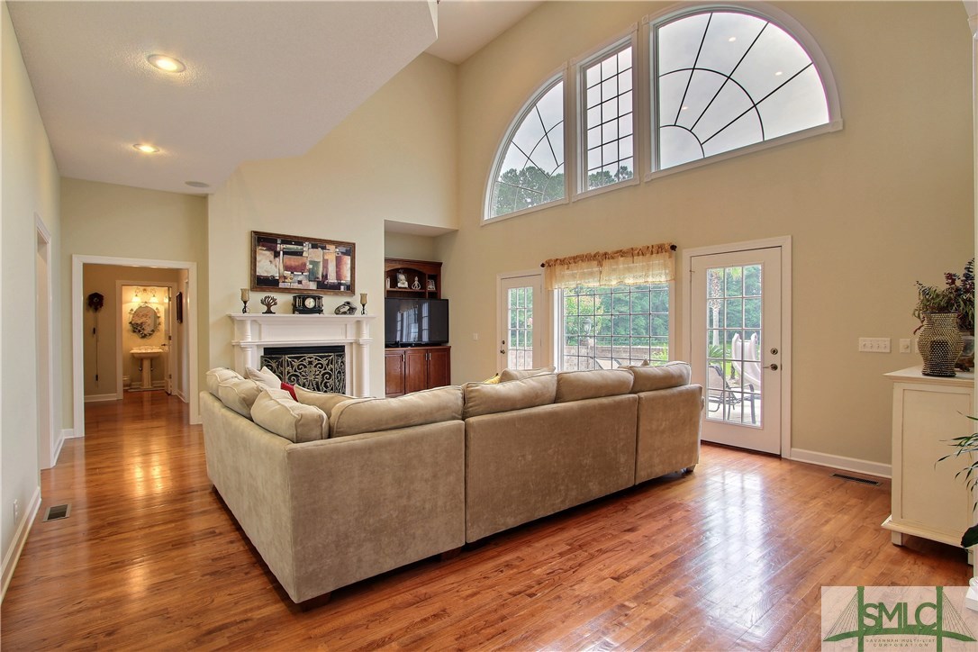 685 Ralph Rahn Road, Rincon, GA 31326 Listing Photo  5