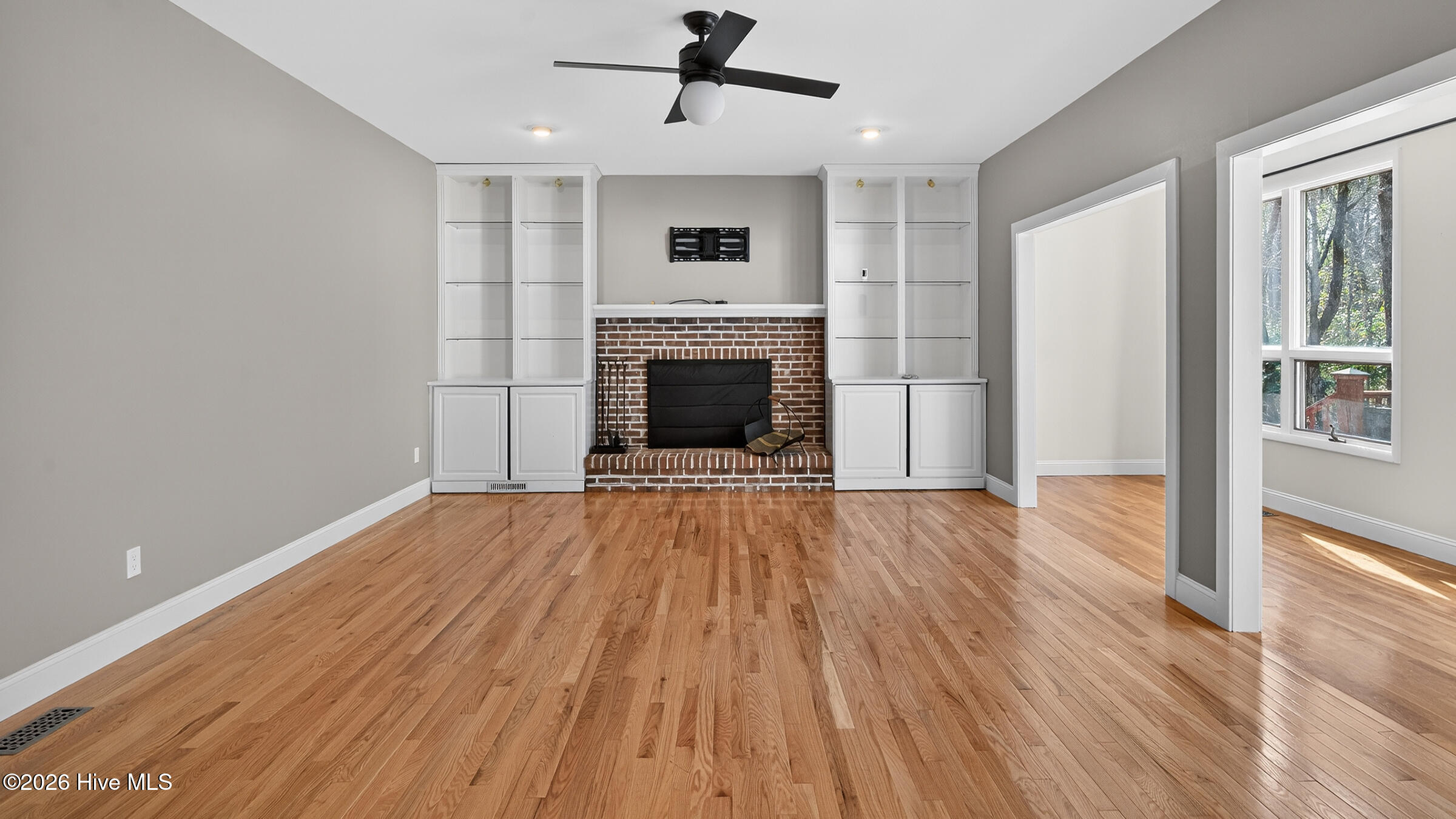 1339 Forest Acres Drive, Greenville, NC, 27834