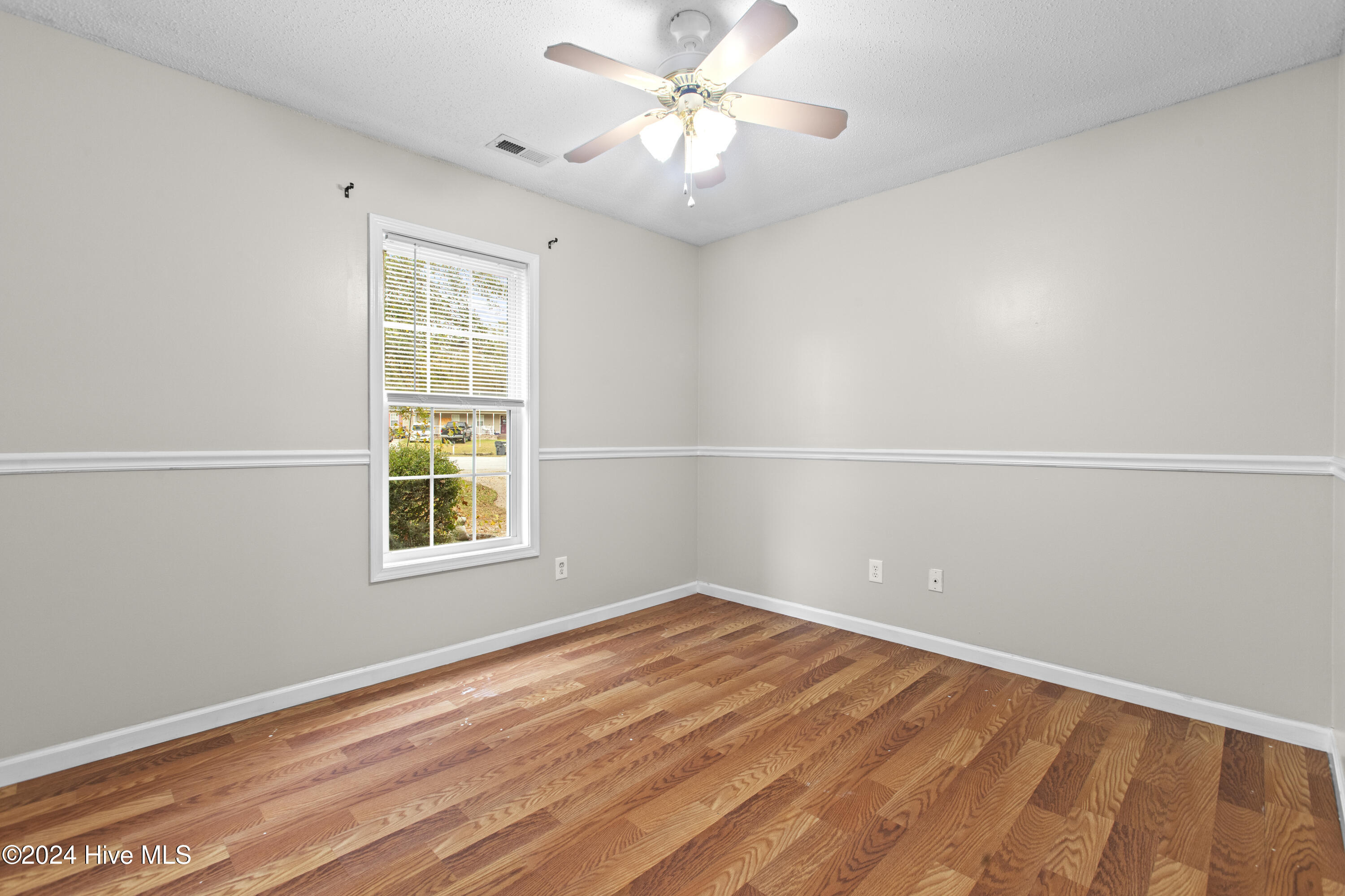 Exterior photo of 206 Chokecherry S, Richlands, NC 28574. MLS: 100582678