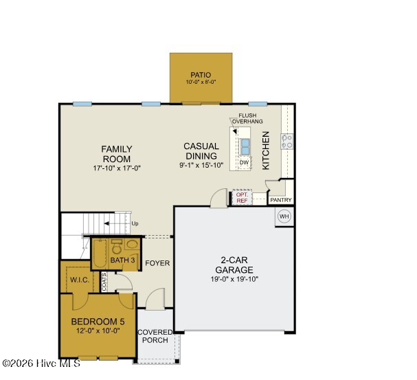 Homes For Sale - 2201 Nahunta Road<br/> Wayne County, Pikeville, NC 27863
