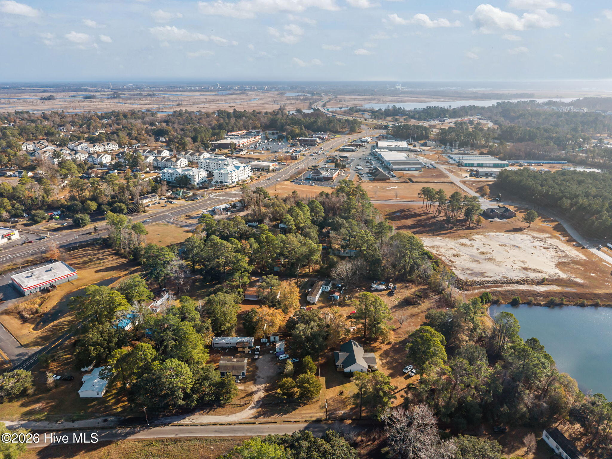 110 Carolina Avenue, Leland, NC, 28451