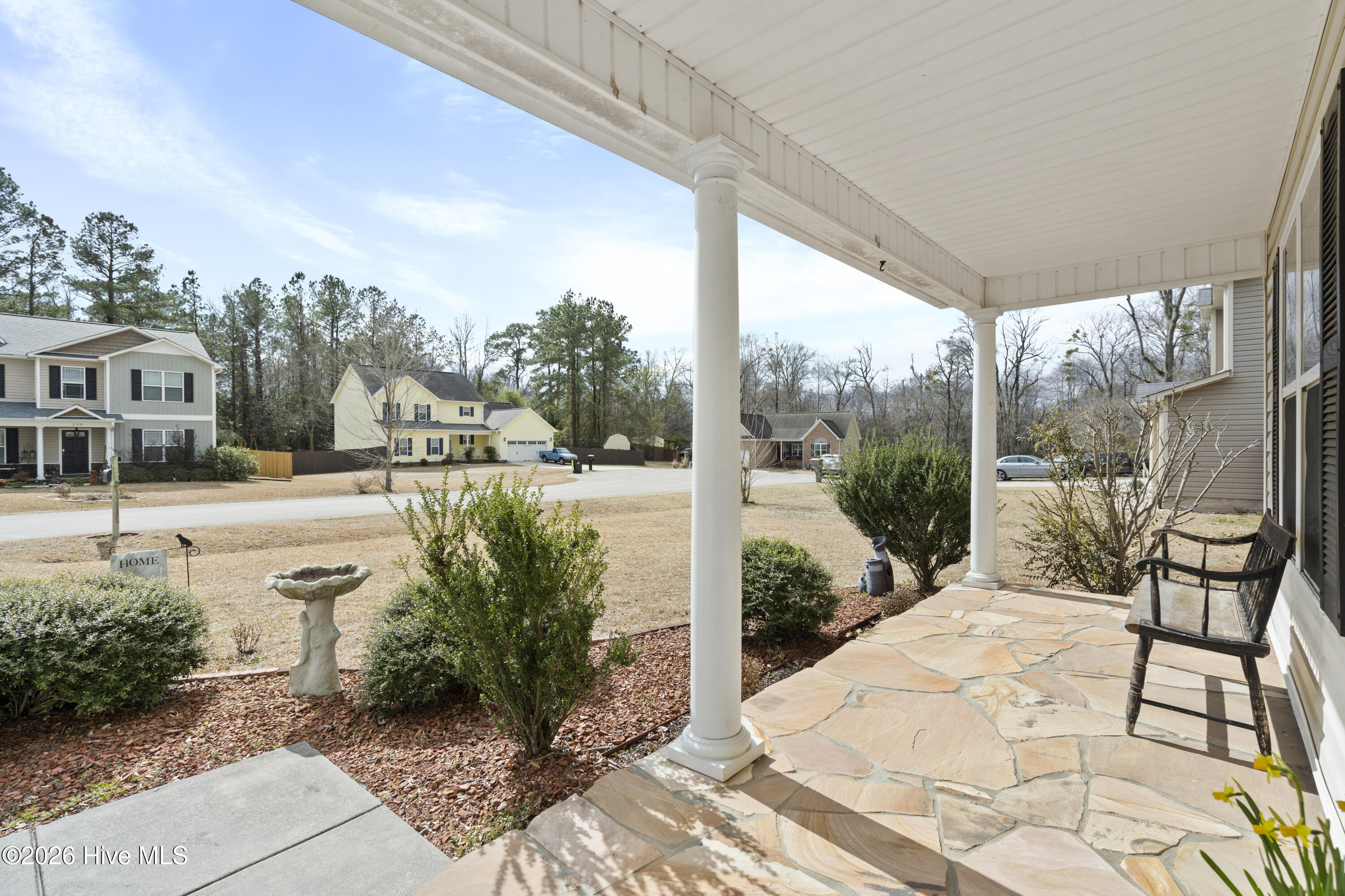 140 Pine Cove Road,New Bern