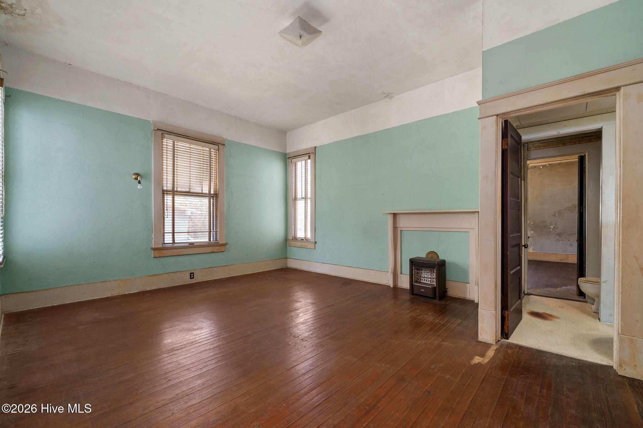 419 E Hill Street, Warsaw, NC 28398 – photo 21: 419hill-021