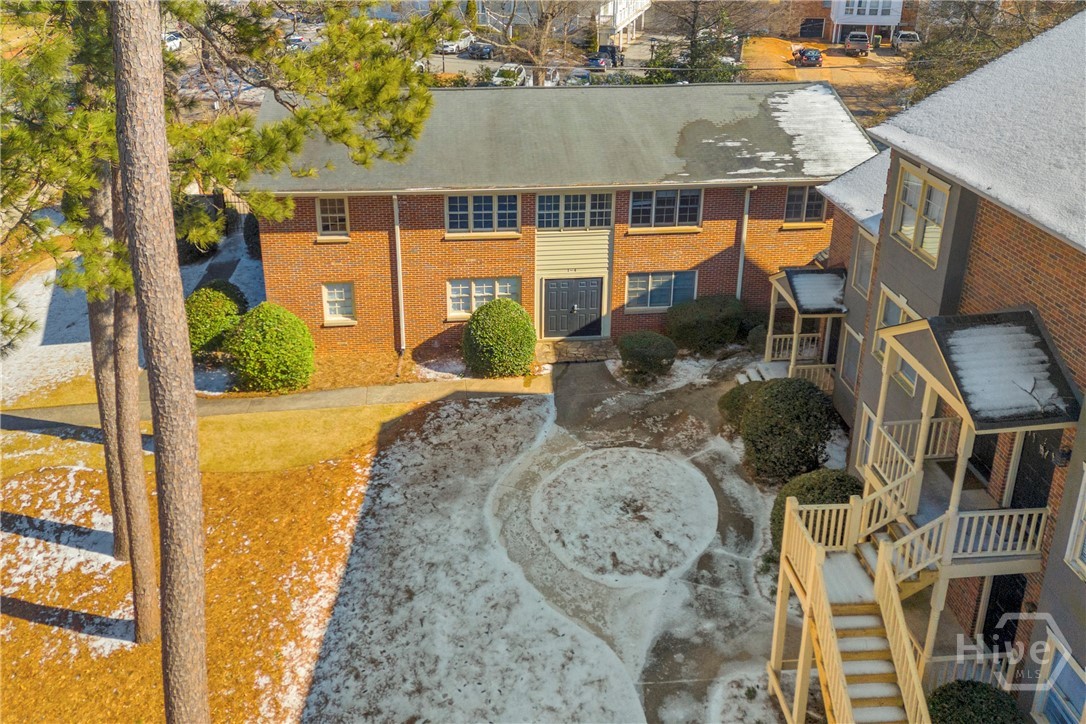 Property at 935 Baxter