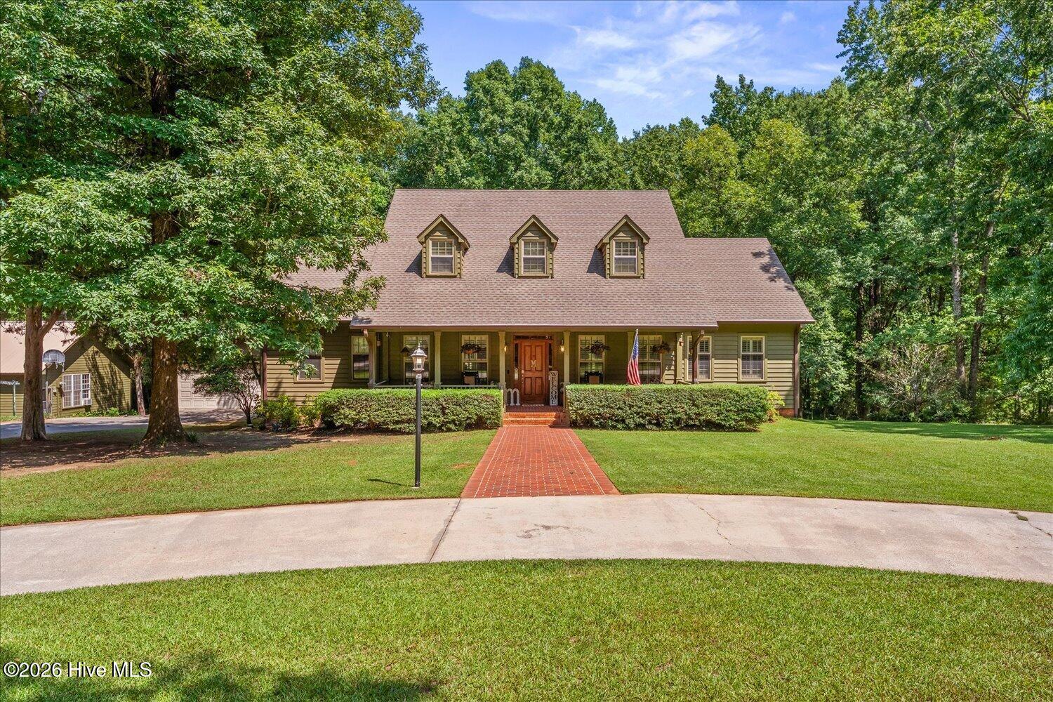 1st image of 917 Laprade St, Washington, GA 30673 | MLS# 100597936