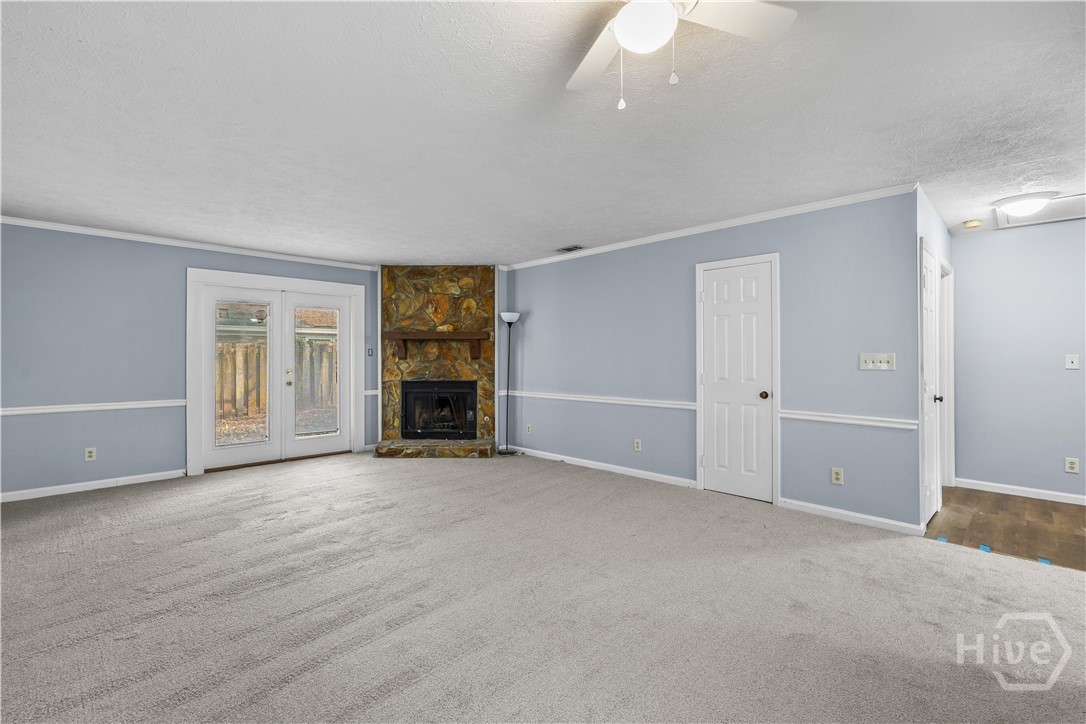 16 Peach Row, Savannah, GA, 31419