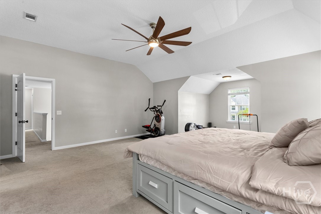 95 Flemington Oaks Drive, Hinesville, GA 31313 Listing Photo  24