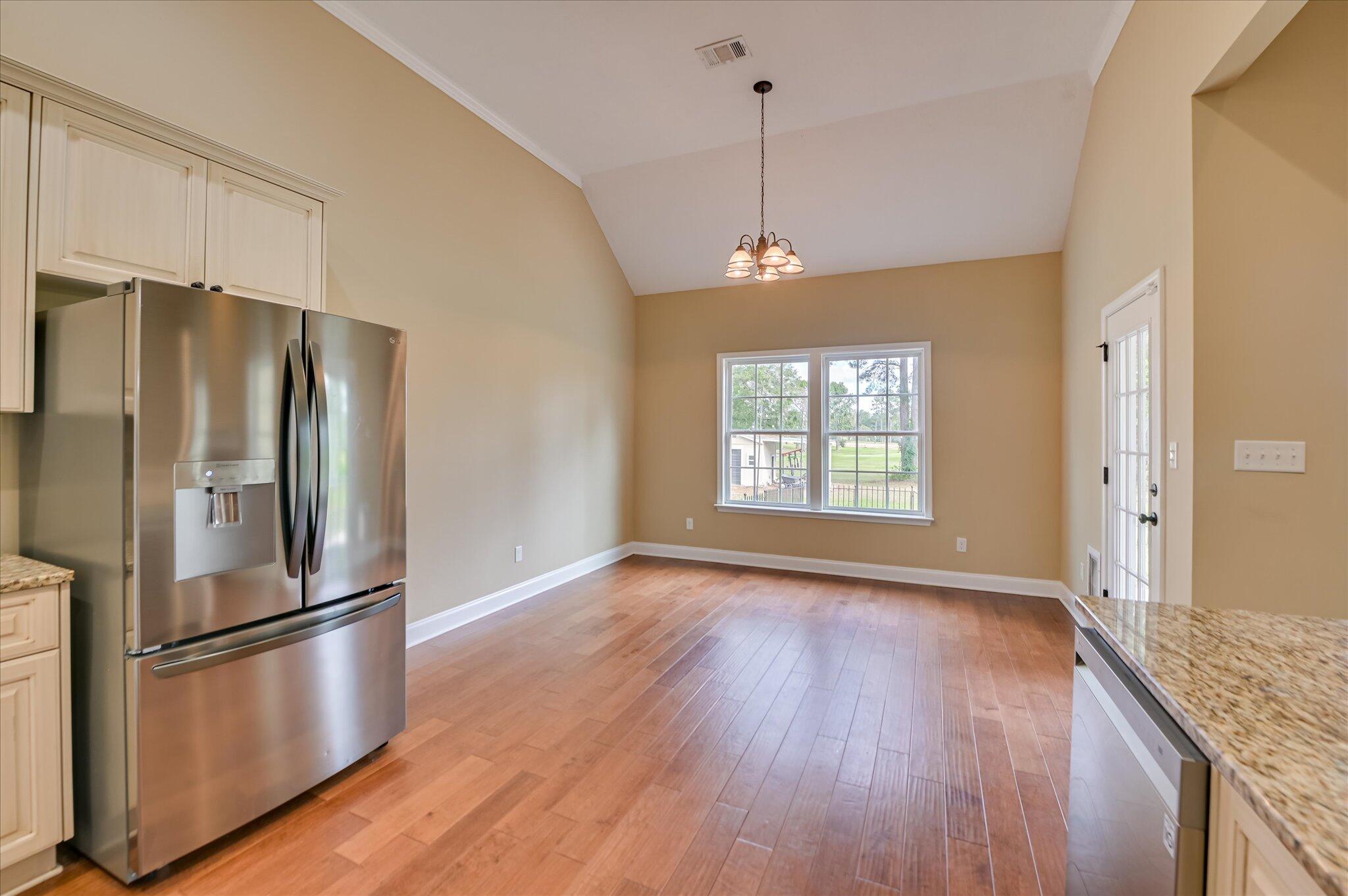 166 Fairway Drive, Waynesboro, GA, 30830
