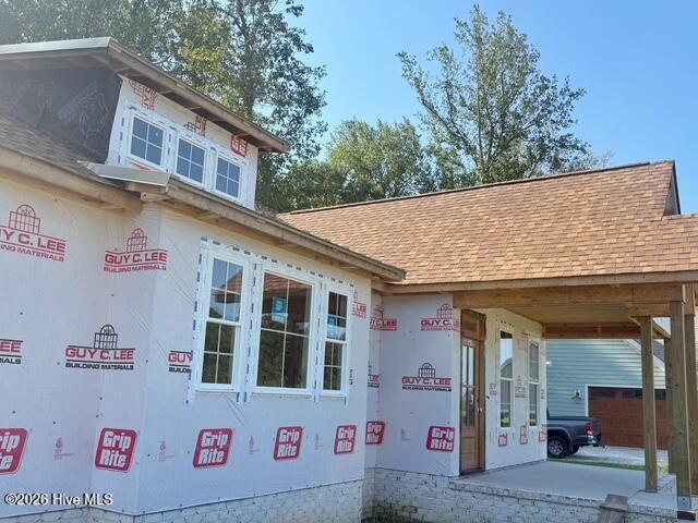 161 S Brightleaf Drive,Minnesott Beach