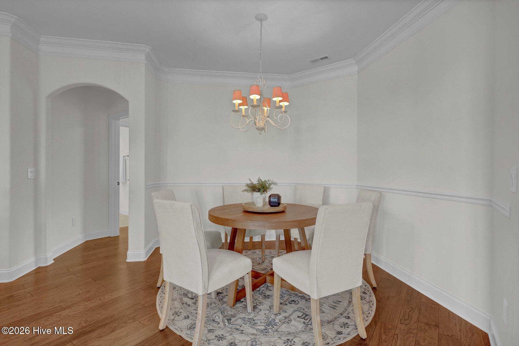 5329 Leisure Circle, Wilmington, NC 28409 – photo 12