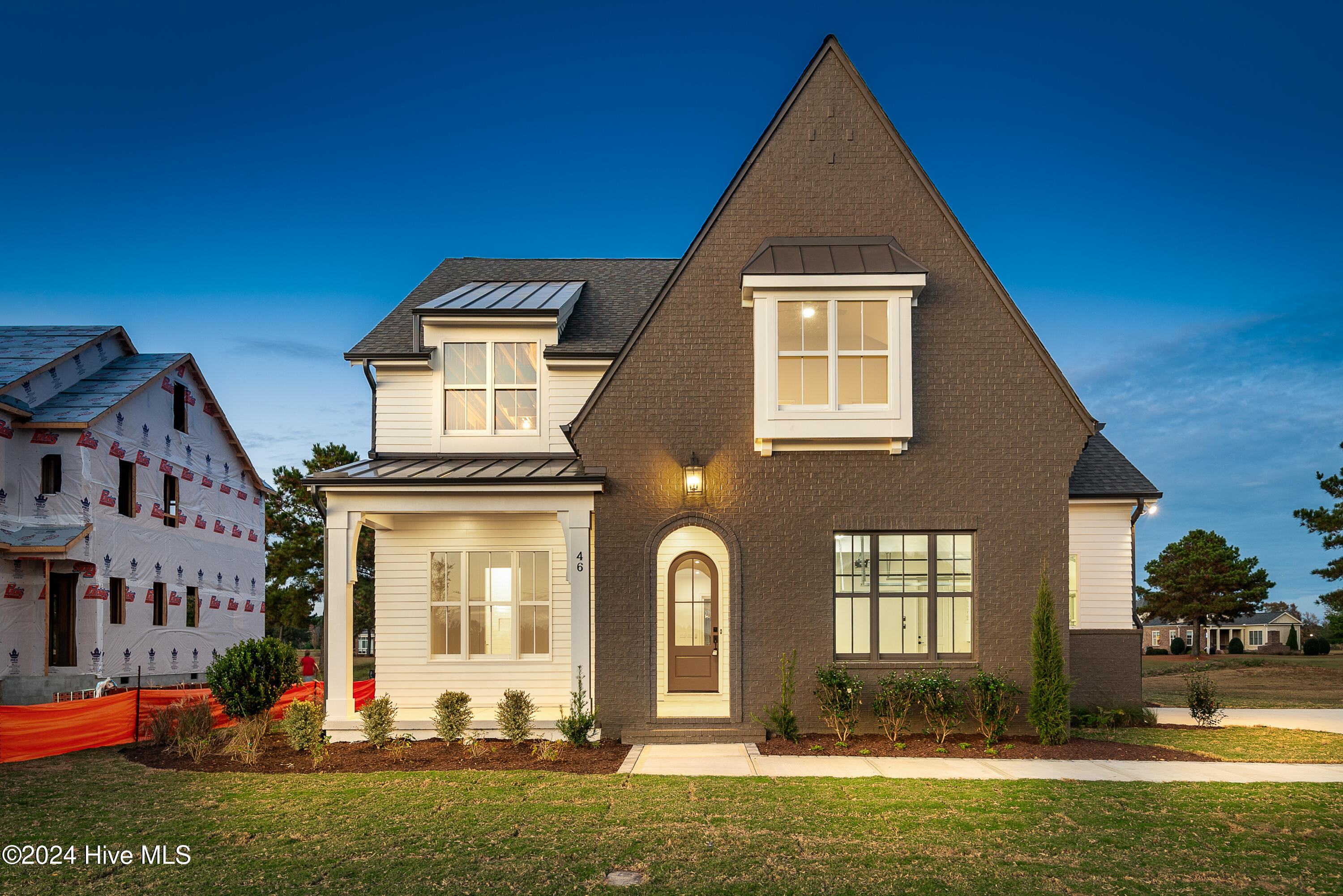 2nd image of 46 Pine Tree Pt, Snow Hill, NC 28580 | MLS# 100592454