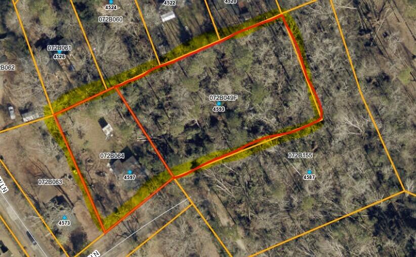 Homes for sale in Evans, GA | 4597 Gray Ln, Evans, GA 30809 | MLS# 545378