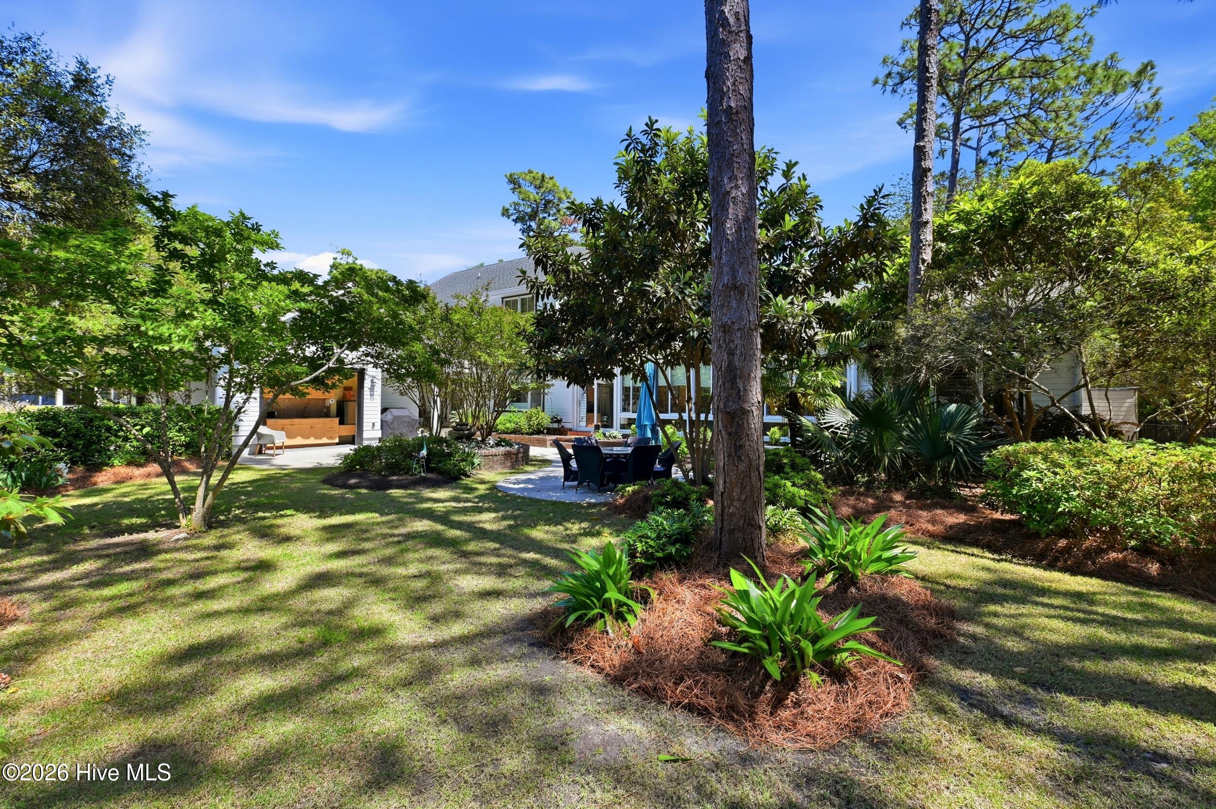 6221 Navigator Way, Southport, NC, 28461