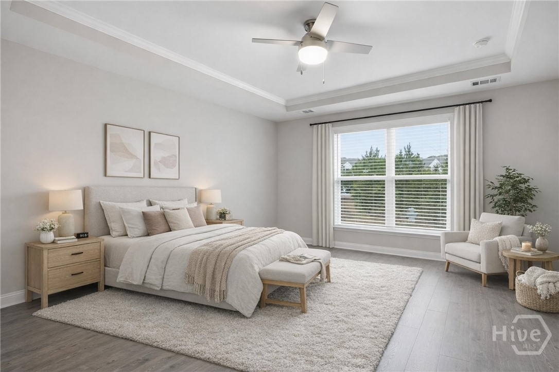 156 Harvest Hill, Pooler, GA, 31322