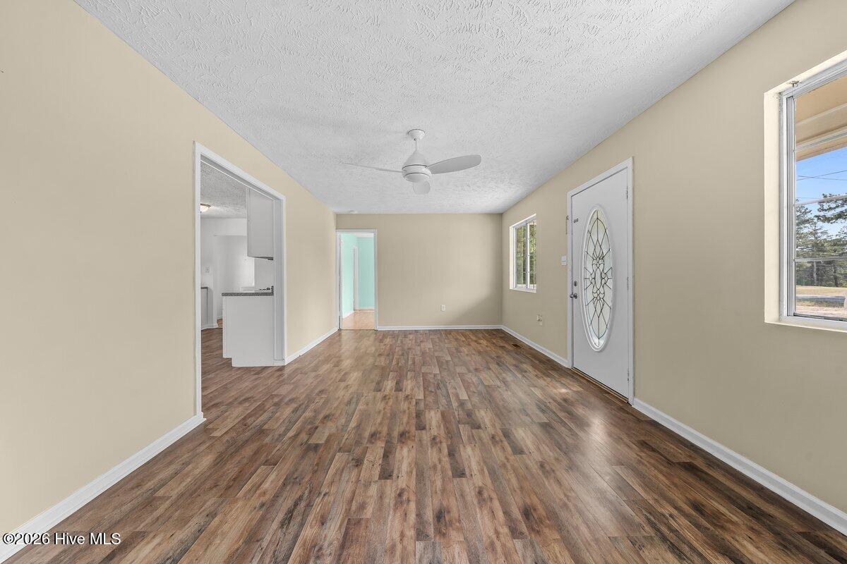 Photo 4 of Single family home for sale at 229 Ellerbe Grv Church Rd, Rockingham, NC 28379 | MLS# 100604848 | Listing updated on 2026-09-19