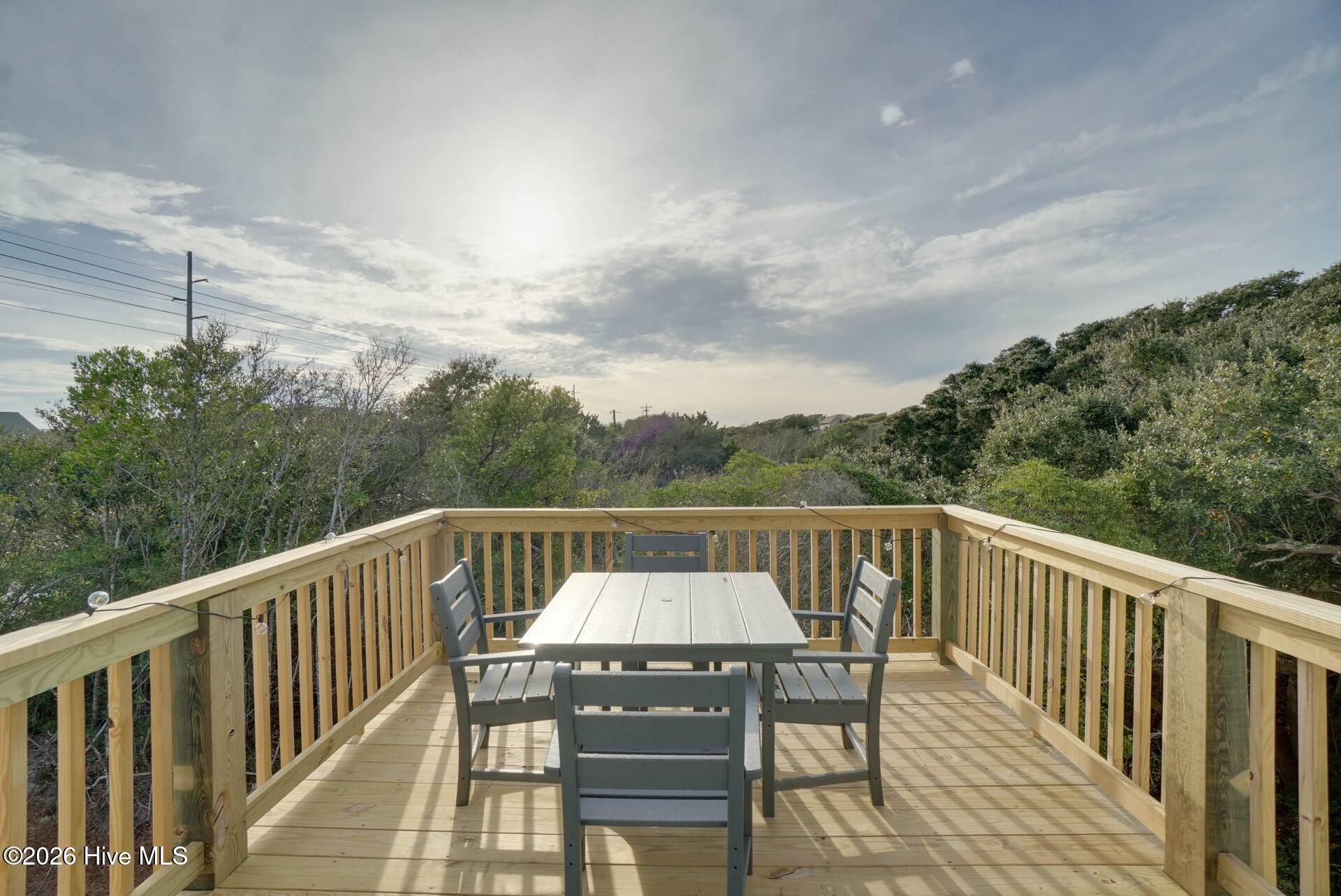 201 W Landing Drive UNIT South, Emerald Isle, NC, 28594