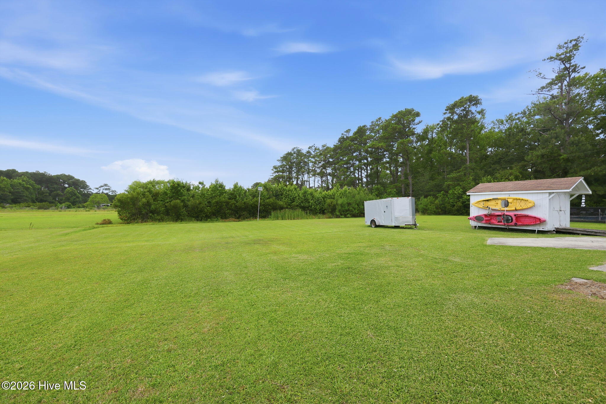 534 Gillikin Road,Beaufort