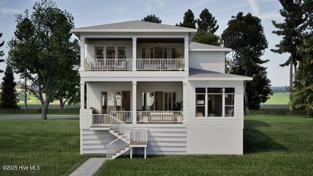 2713 Alvernia Drive, Castle Hayne, NC, 28429