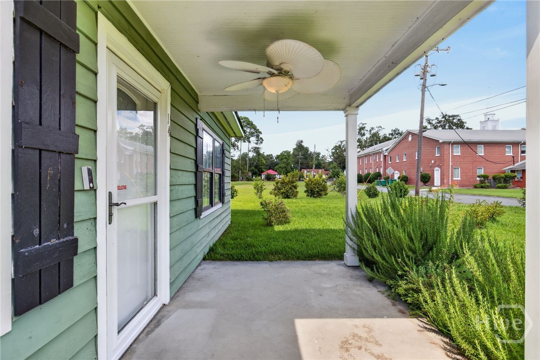 3rd image of 14 Redmond Ave, Savannah, GA 31408 | MLS# SA363174
