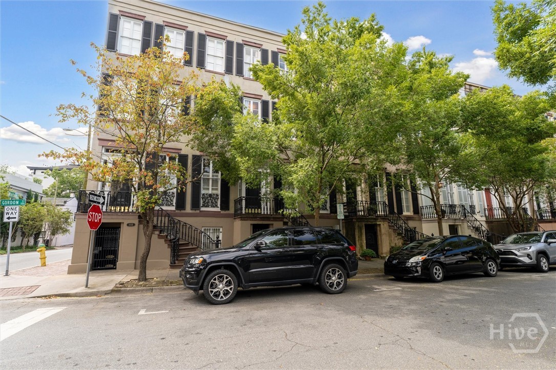 Homes for sale in Savannah, GA | 103 W Gordon St #B, Savannah, GA 31401 | MLS# SA356317