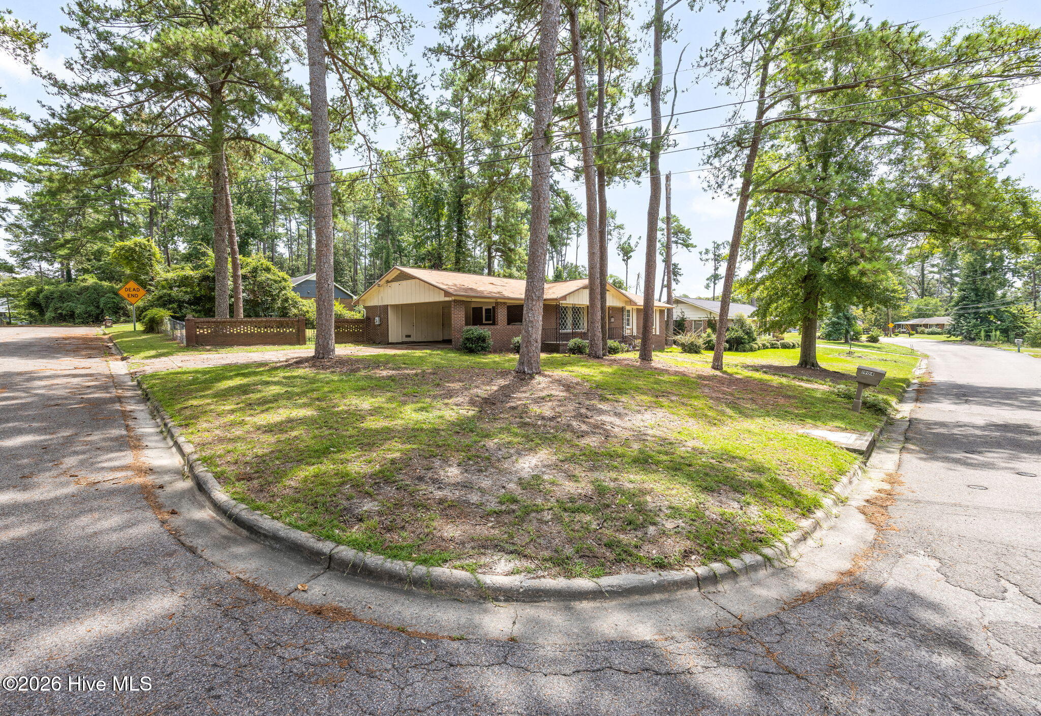 3rd image of 1904 Valley Spring Rd, Augusta, GA 30909 | MLS# 100595100