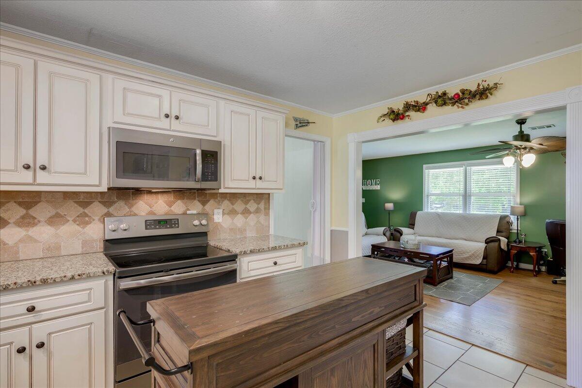 216 Pecan Drive