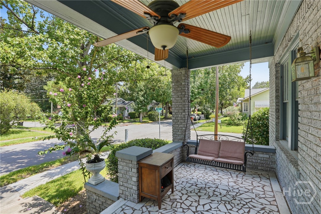5th image of 1323 E 48Th St, Savannah, GA 31404 | MLS# SA362629