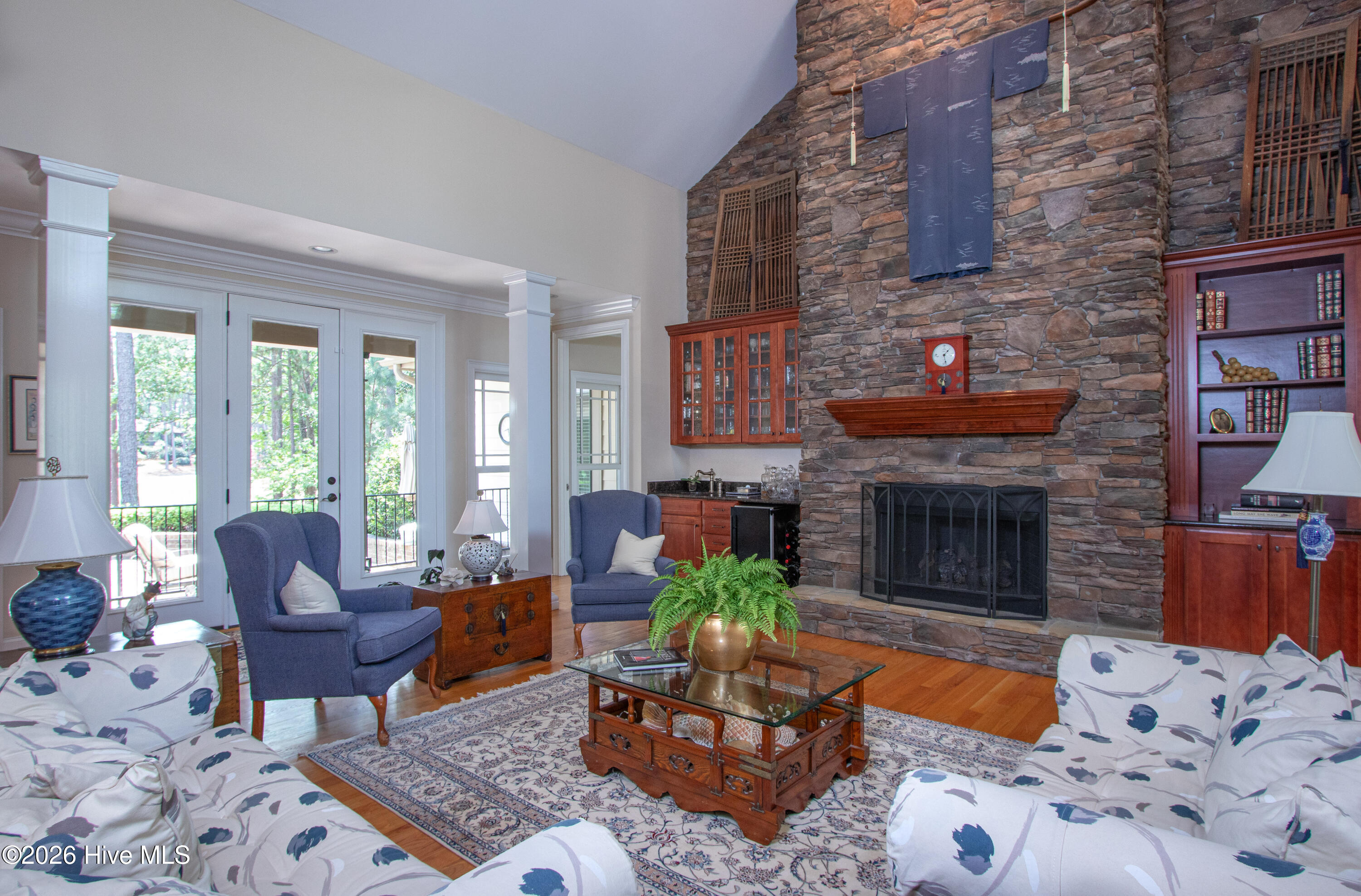 Photo 5 of Single family home for sale at 15 Kilbride Dr, Pinehurst, NC 28374 | MLS# 100600937 | Listing updated on 2026-09-03
