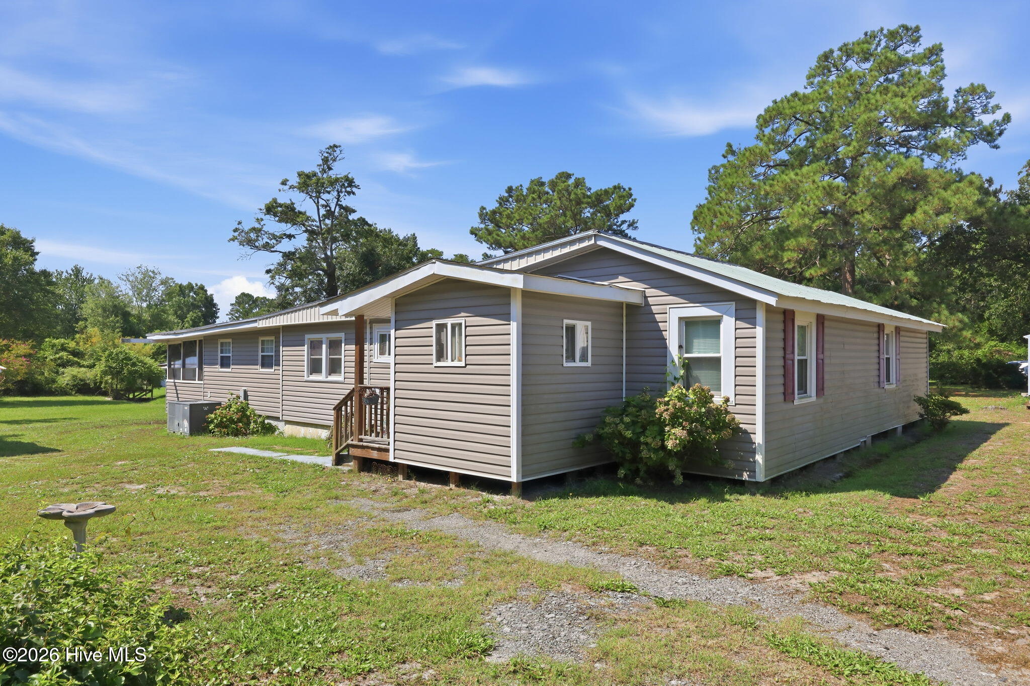 4827 Highway 24,Newport
