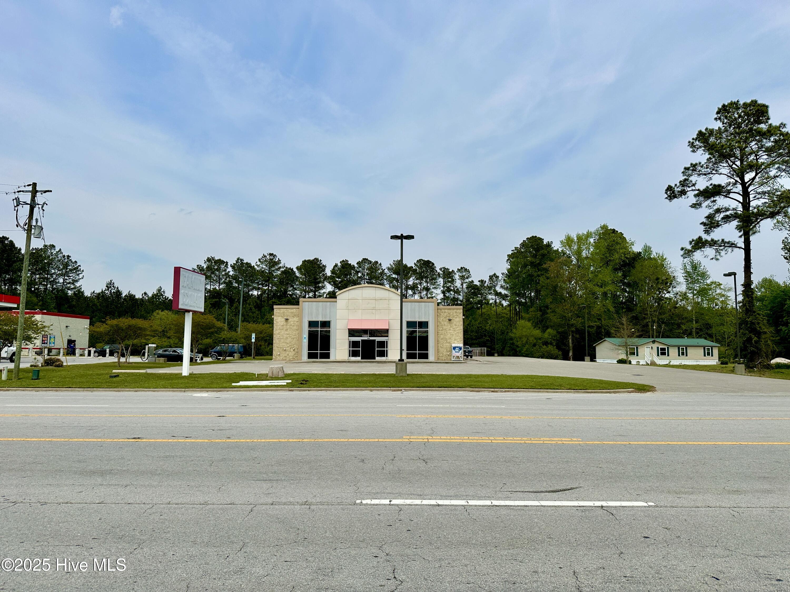 13881 Nc 55 Hwy,Bayboro