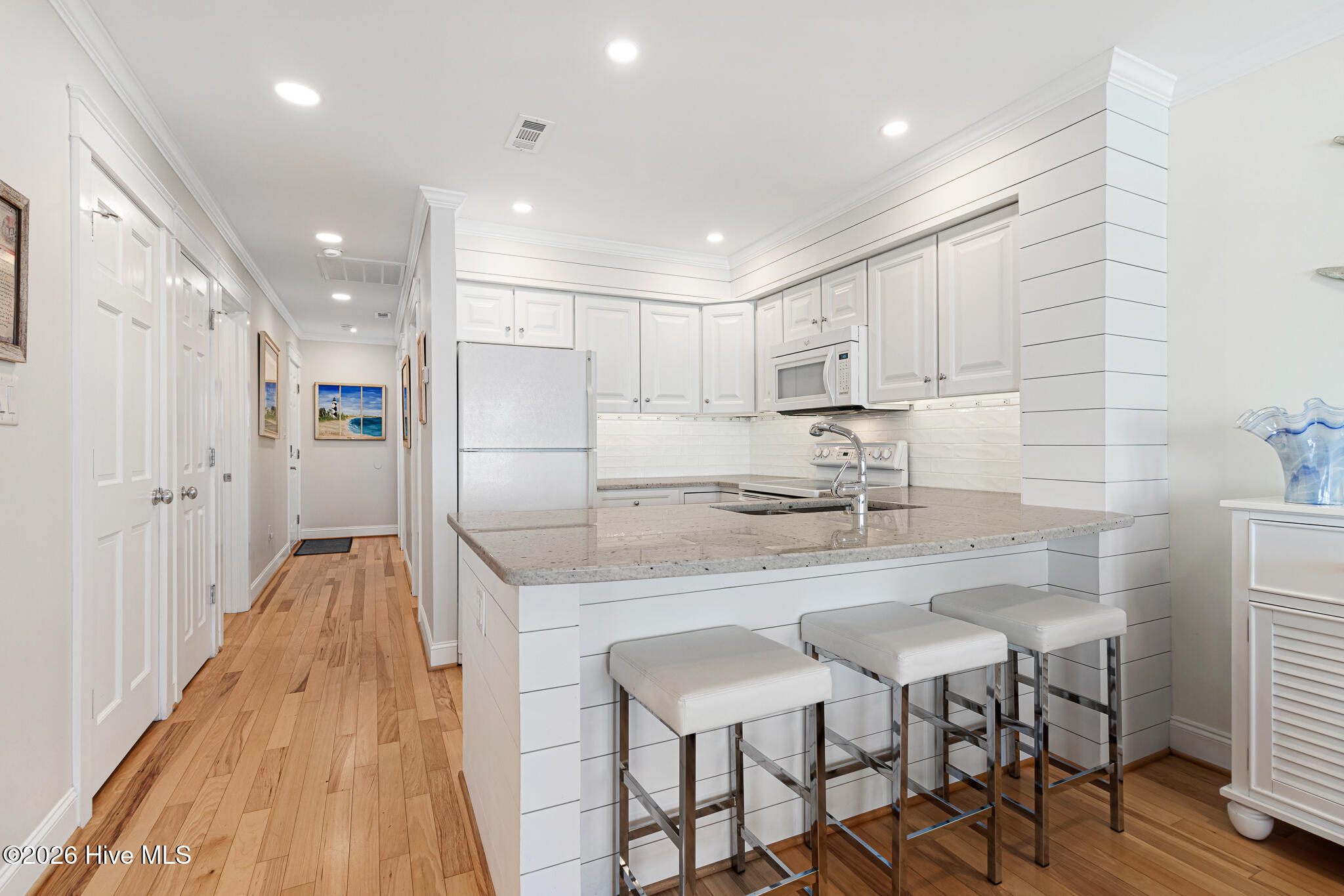 1010 Salter Path 6, Mariner's Point,Indian Beach