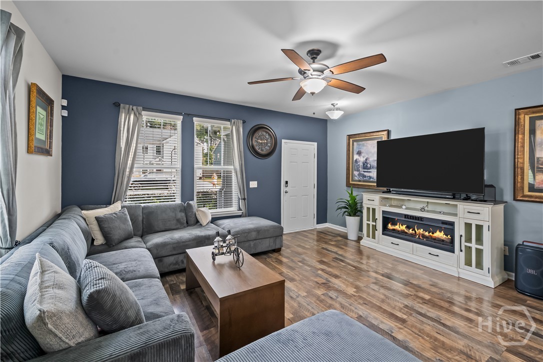 5th image of 101 Savanna Dr, Pooler, GA 31322 | MLS# SA362634