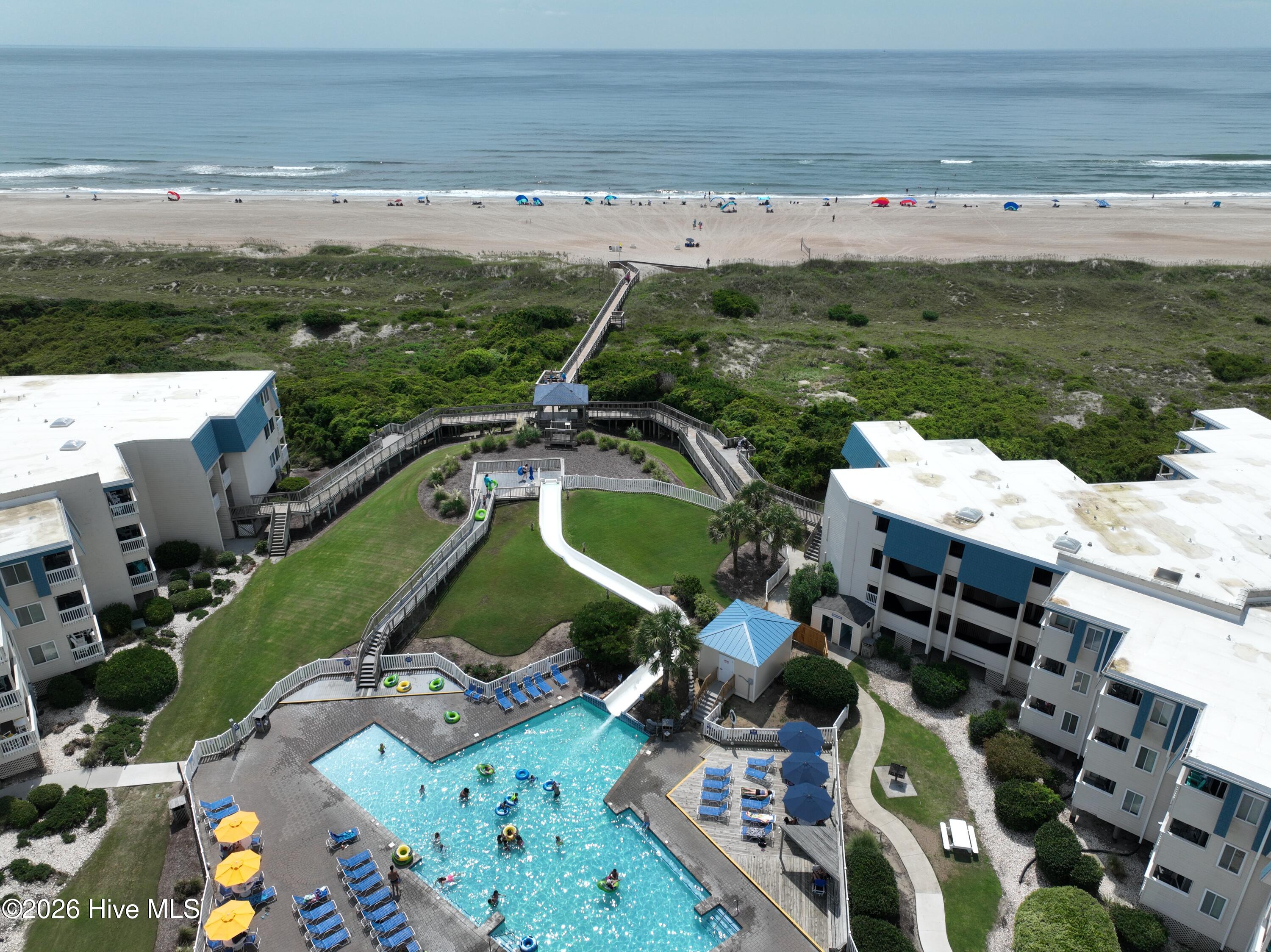 1904 E Ft Macon Road 348,Atlantic Beach