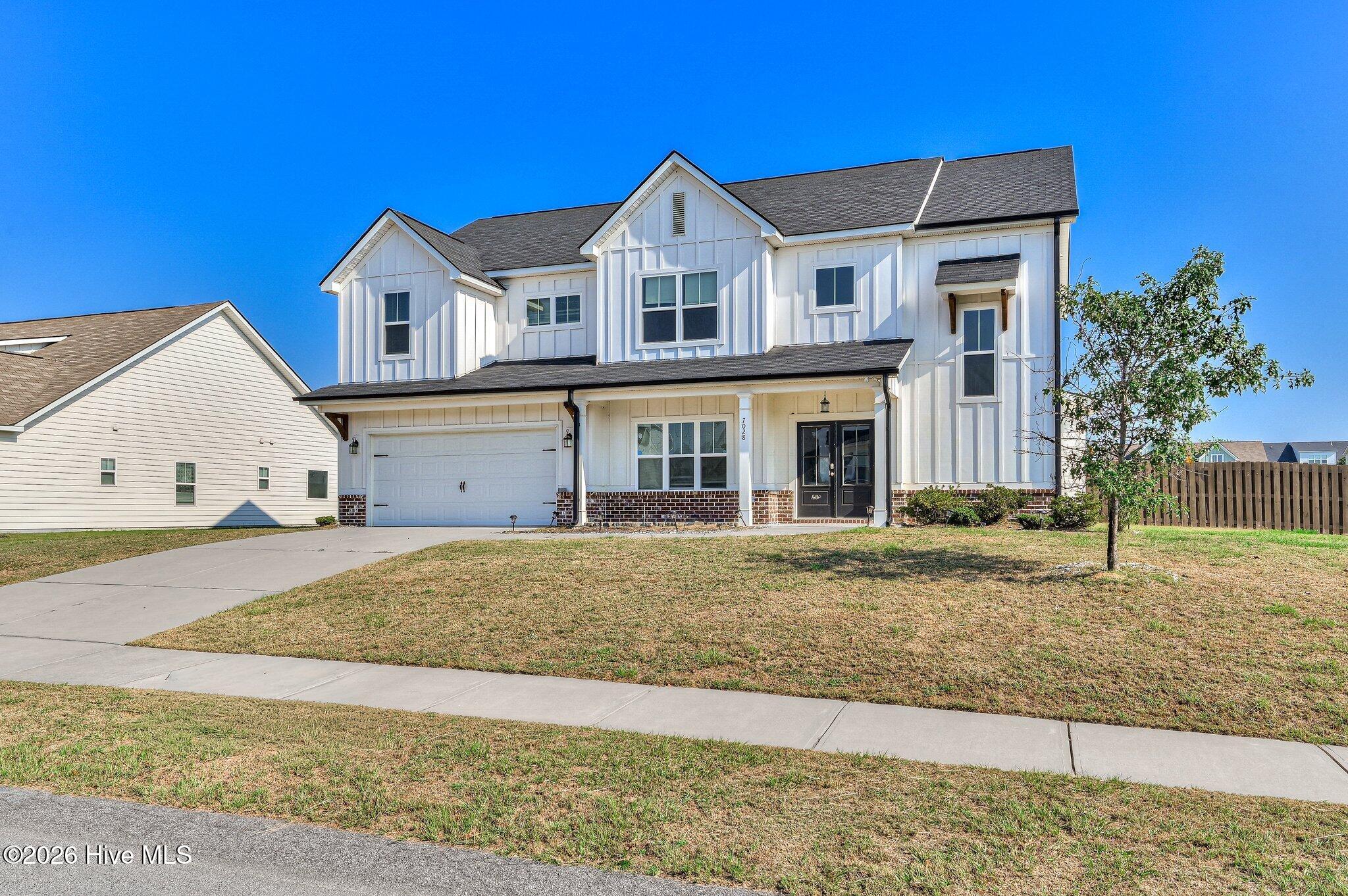 Photo 3 of Single family home for sale at 7028 Kingfisher Pass, Graniteville, SC 29829 | MLS# 100611166 | Listing updated on 2026-10-19