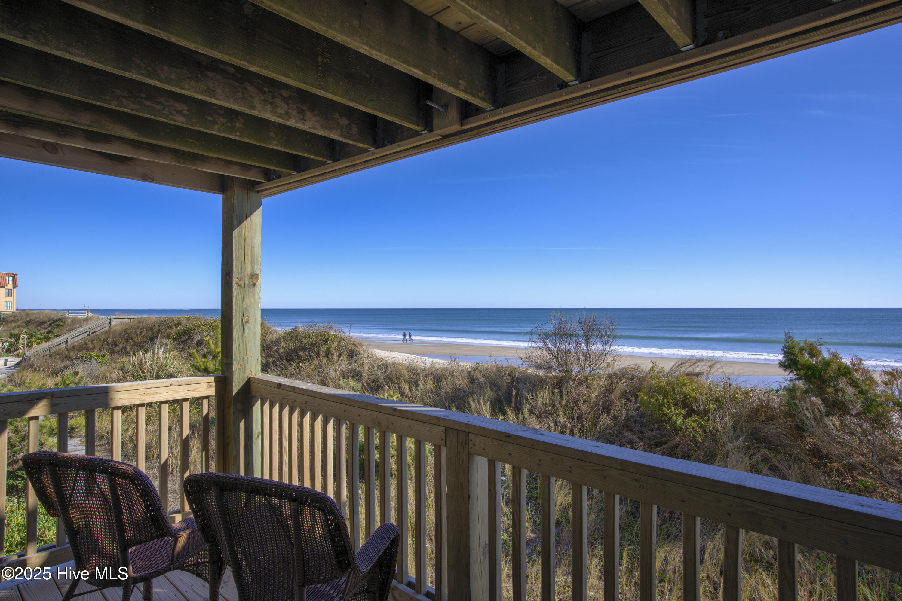 1768 New River Inlet Road UNIT 5, North Topsail Beach, NC, 28460