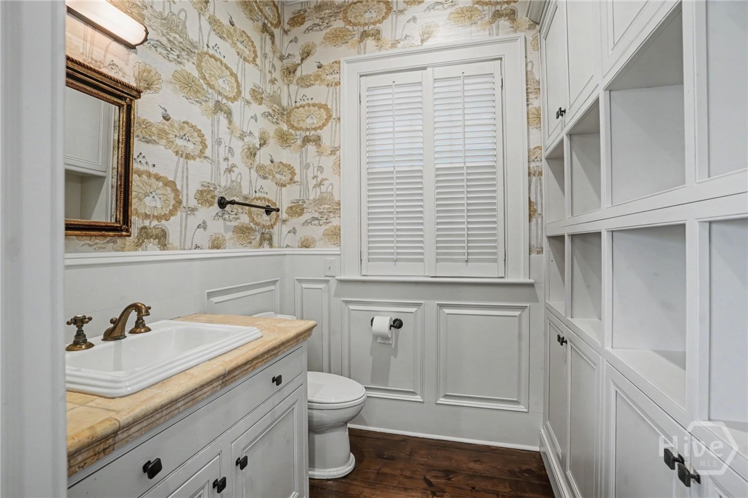 4th Bedroom En Suite Bath