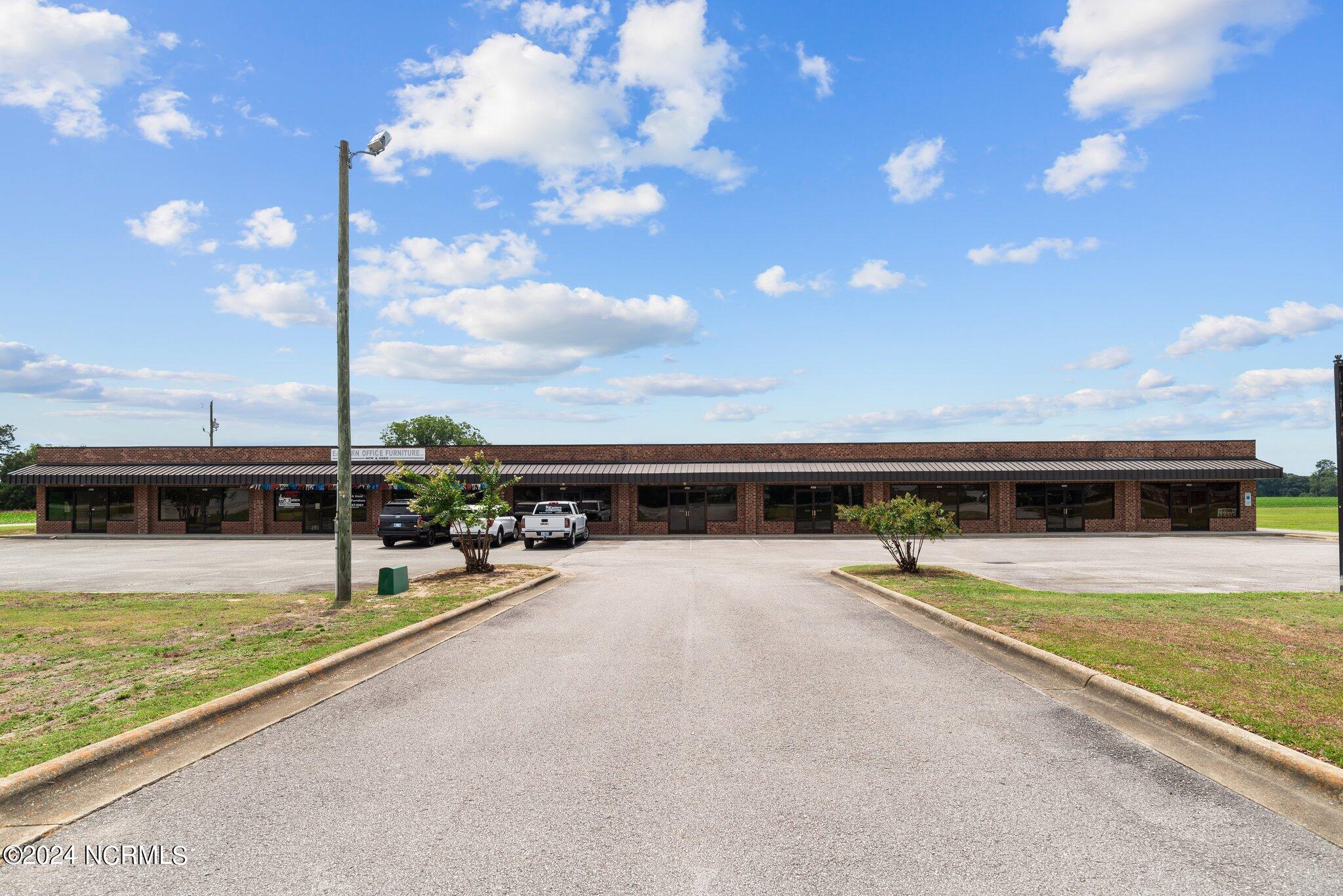 2400 Allen Road, Greenville, NC, 27834