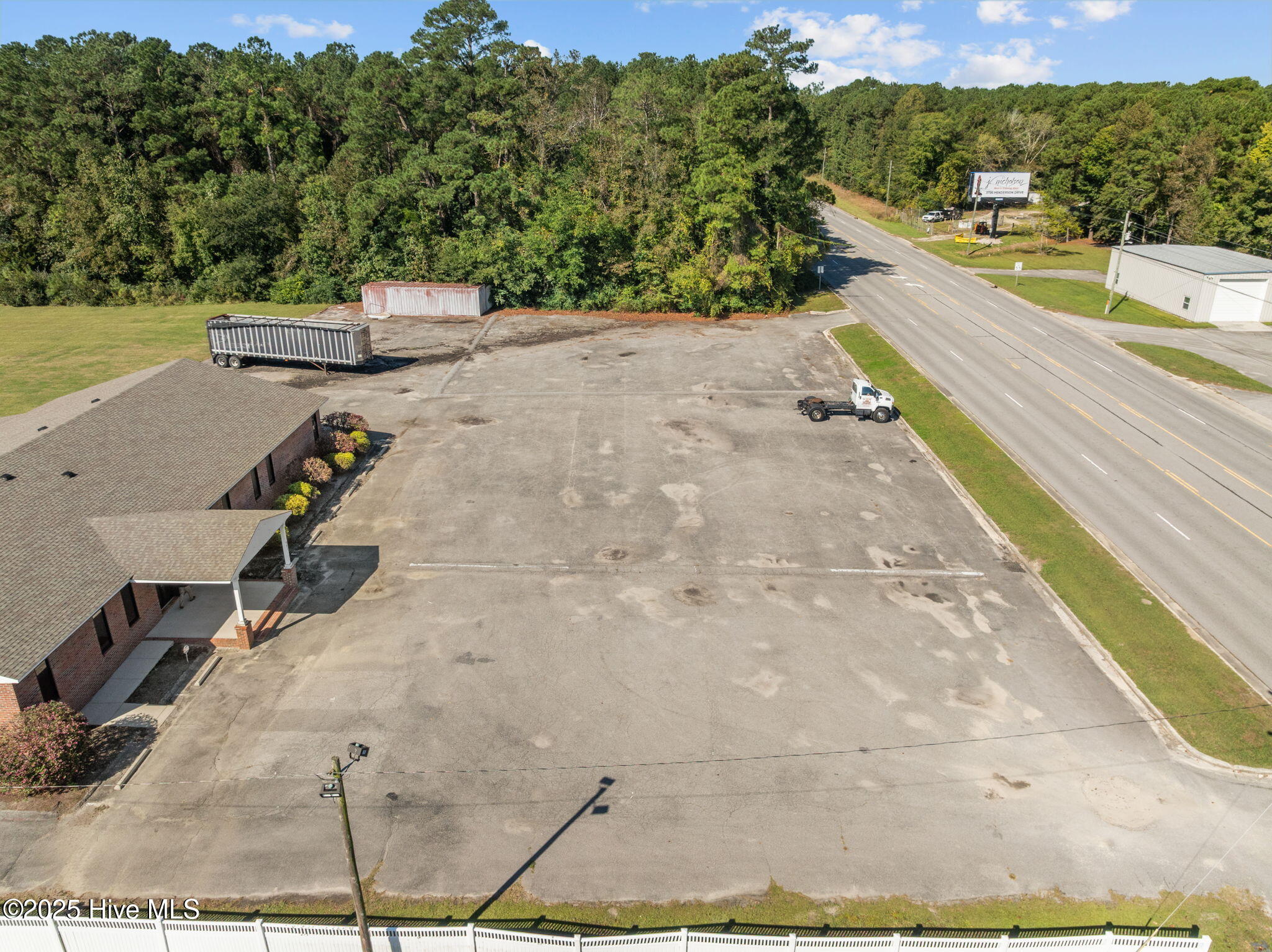 441 Kinston Highway,Richlands
