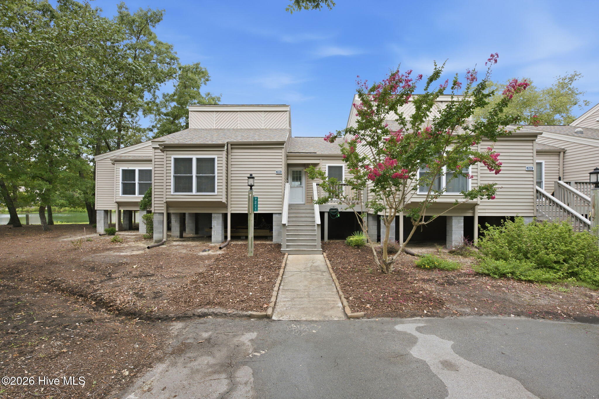 7211 Windward Drive,New Bern