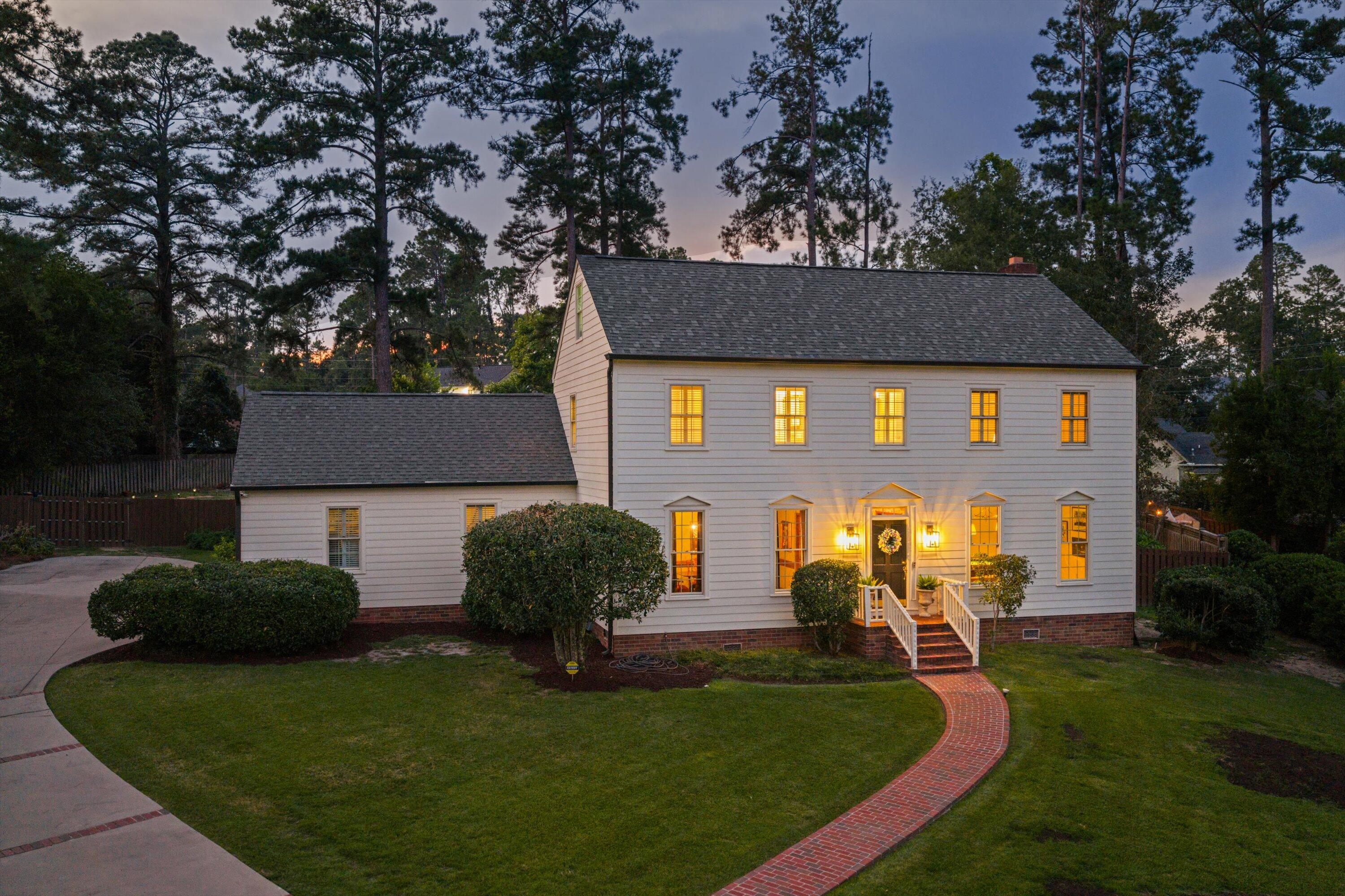 Property at 3307 Somerset Place