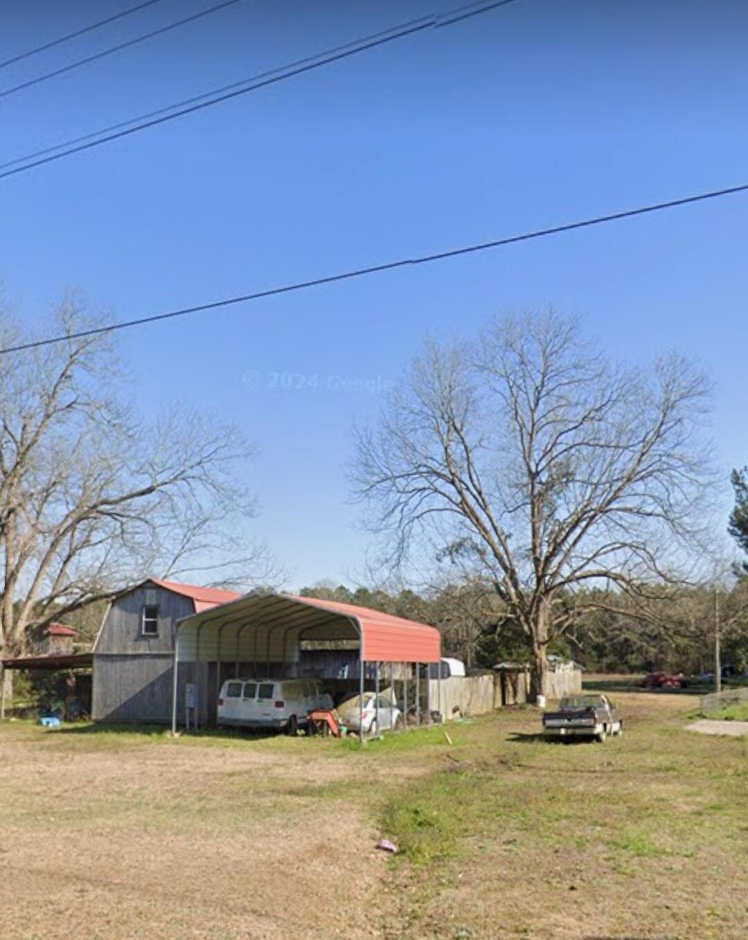 3191 GENE HOWARD Road, Stapleton, GA, 30823