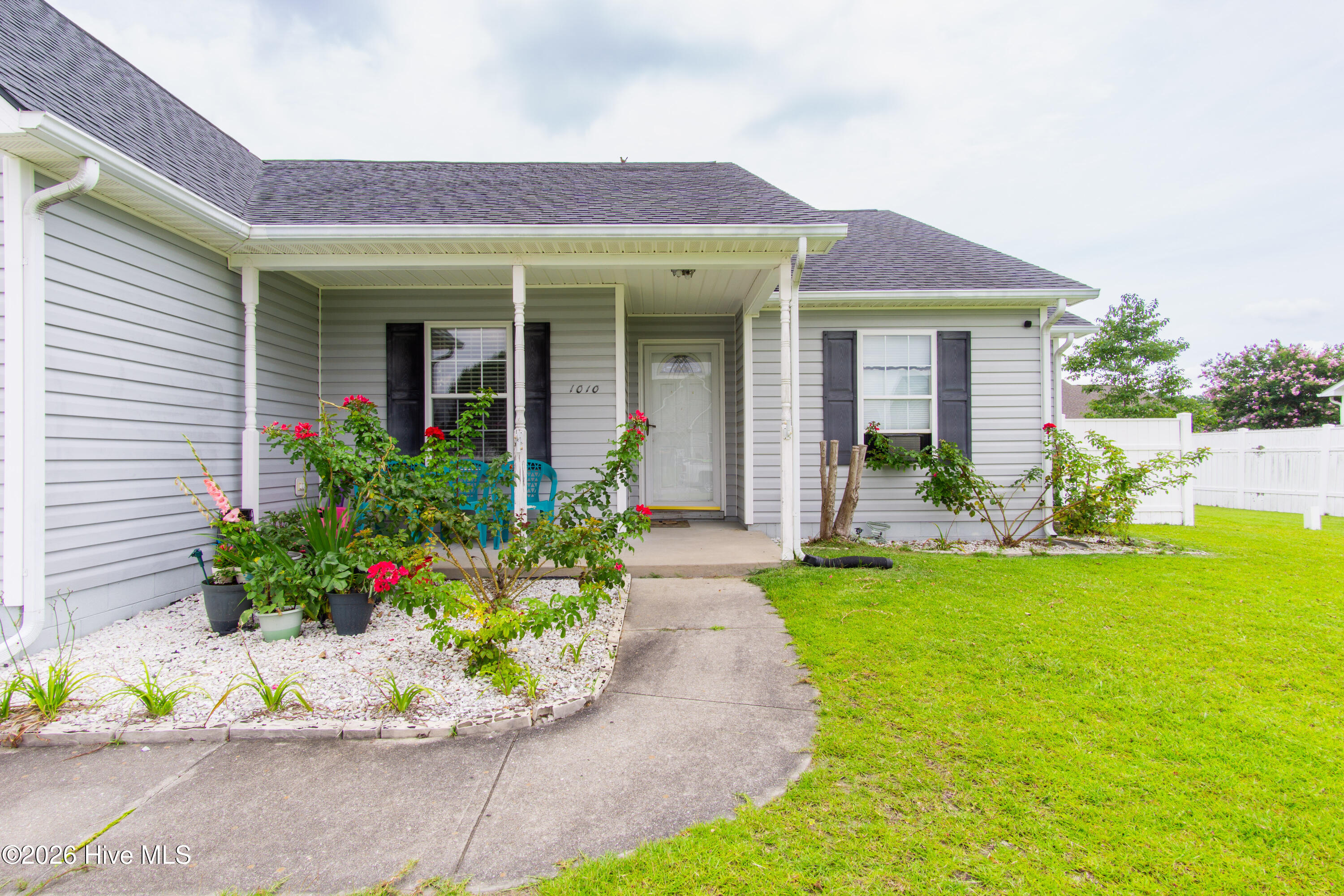 1010 Locust Court,Havelock