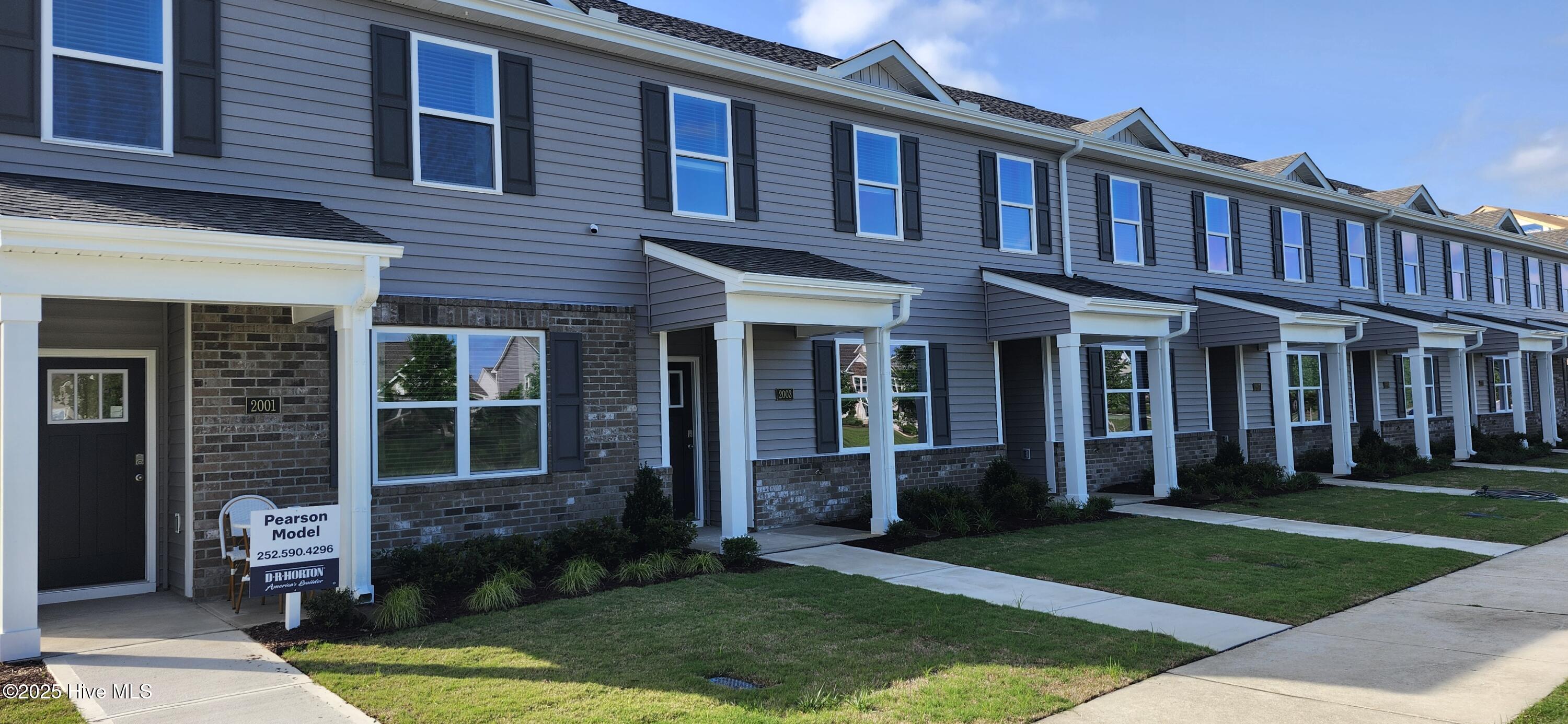 Property at 2003 Clock Road