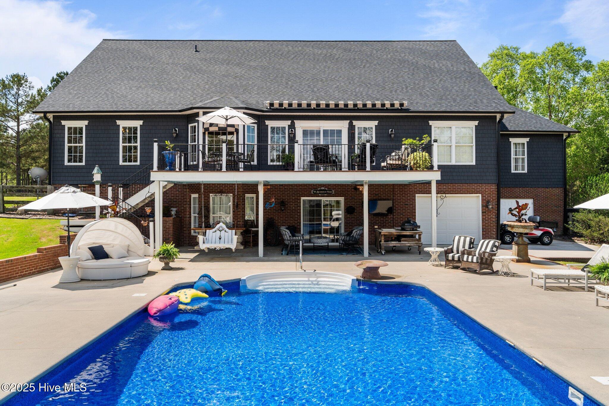 414 Mclendon Hills Drive
